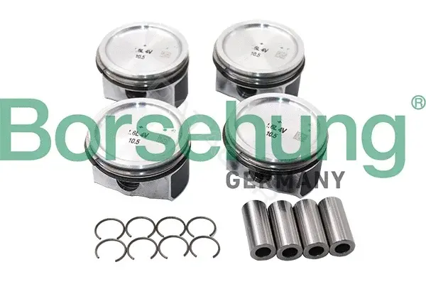 Поршень двигателя Borsehung B13576