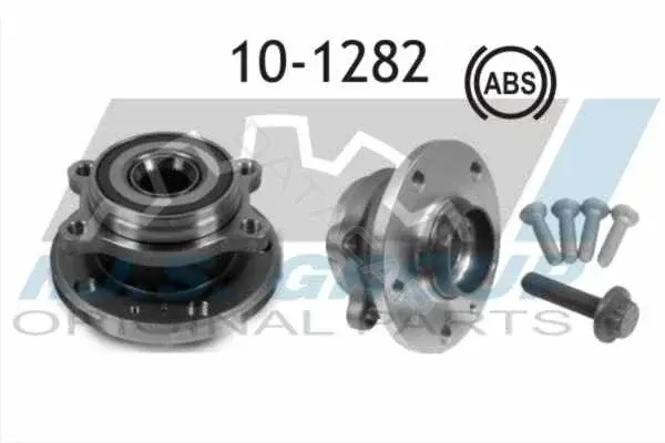 Подшипник ступицы IJS GROUP 10-1282