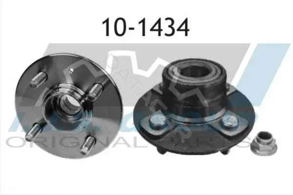 Подшипник ступицы IJS GROUP 10-1434