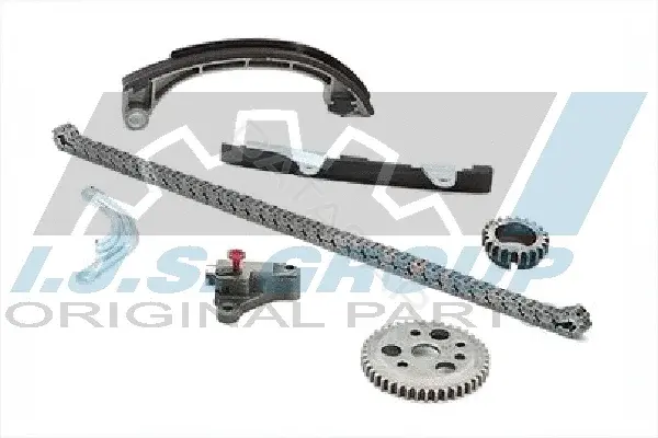 Комплект цепи ГРМ IJS GROUP 40-1023FK