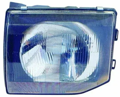 Фары DEPO 214-1120L-LD-E