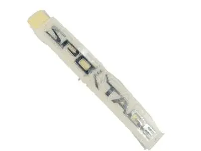 Значки, нашивки, наклейки HYUNDAI/KIA/MOBIS 863103W000