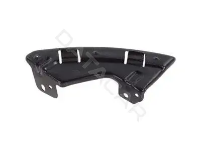 Кронштейн-направляющая бампера HYUNDAI/KIA/MOBIS 865512S000