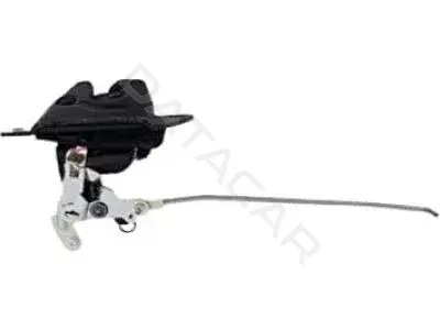 Замок двери HYUNDAI/KIA/MOBIS 8123026000