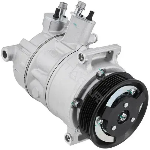 Компрессор кондиционера ZIKMAR Z14404R