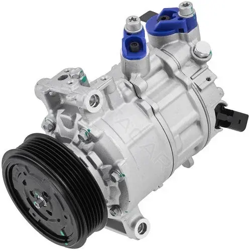Компрессор кондиционера ZIKMAR Z14406R