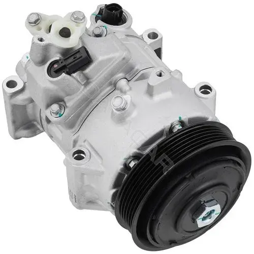Компрессор кондиционера ZIKMAR Z14439R