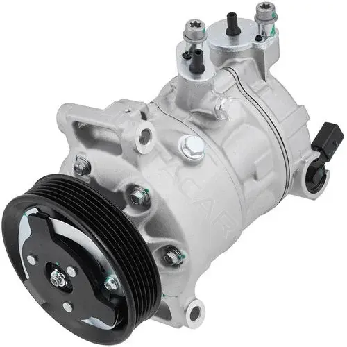 Компрессор кондиционера ZIKMAR Z14446R