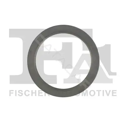 Прокладка глушителя FA1/FISCHER 112-961