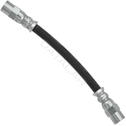Тормозные шланги ZIKMAR Z75817R