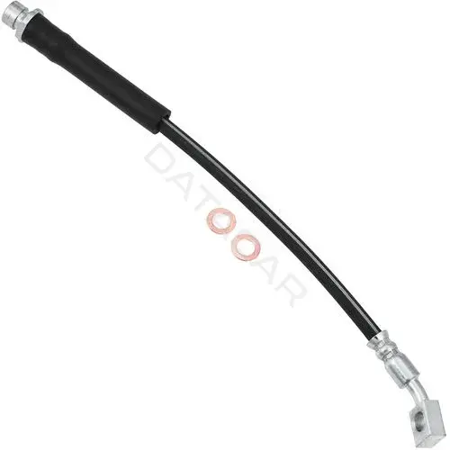 Тормозные шланги ZIKMAR Z75536R