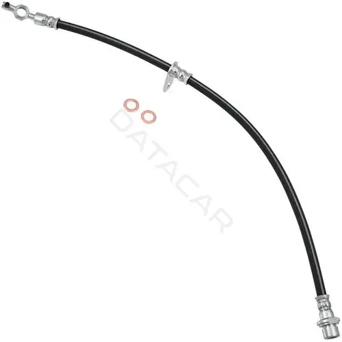Тормозные шланги ZIKMAR Z75578R