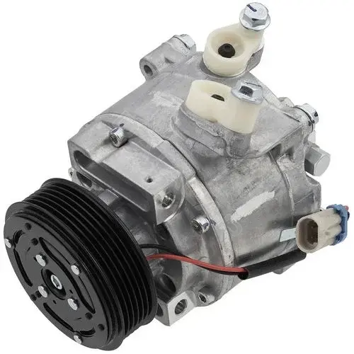 Компрессор кондиционера ZIKMAR Z14435R