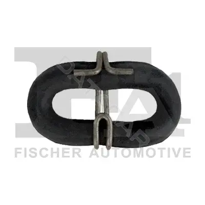Крепление глушителя FA1/FISCHER 223-912