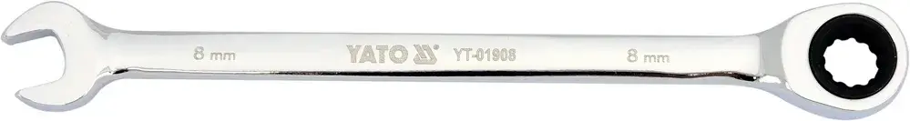 Ключи YATO YT-01908
