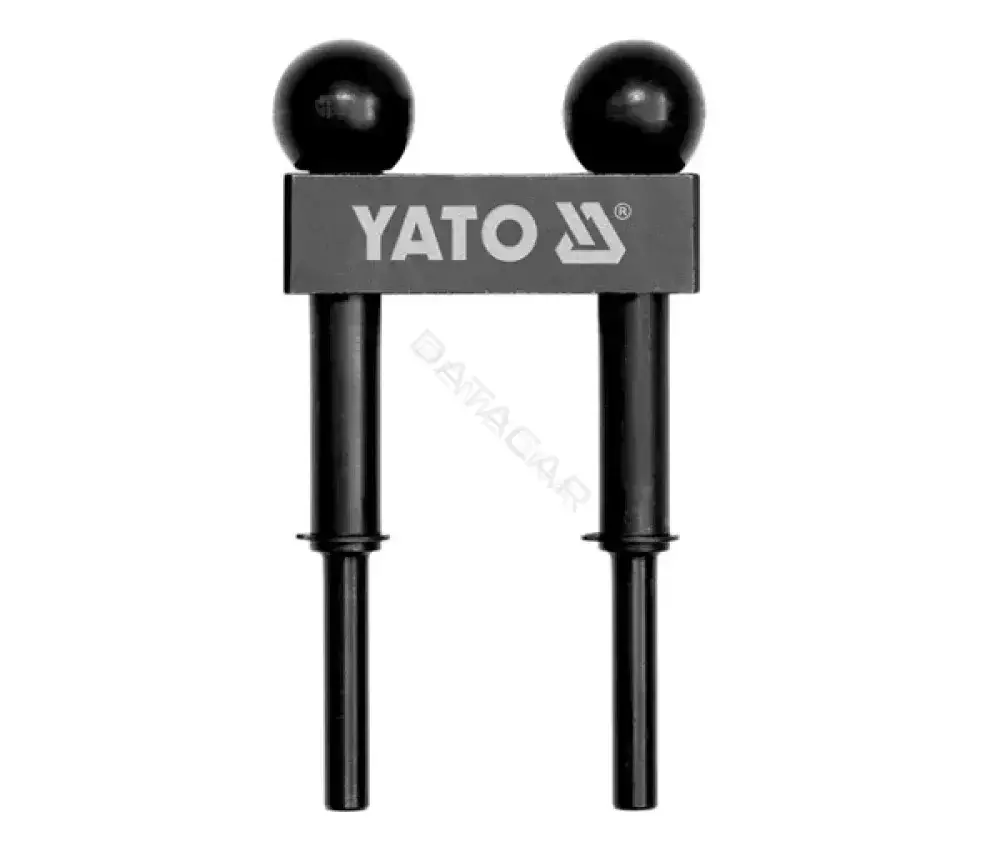Ключи YATO YT-0601
