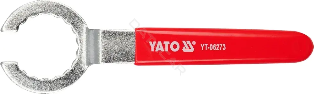 Ключи YATO YT-06273