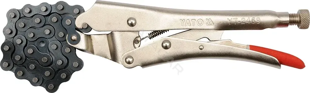Клещи и щипцы YATO YT-2469