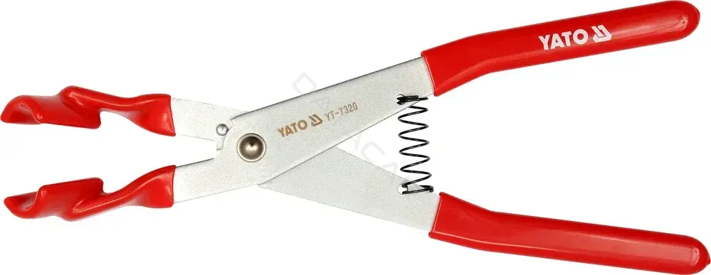 Клещи и щипцы YATO YT-7320