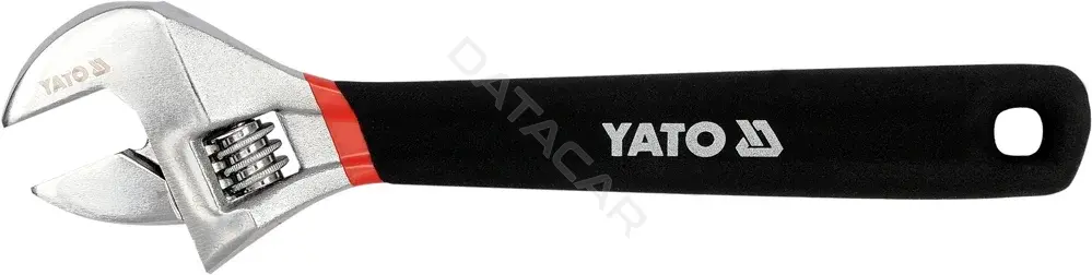 Ключи YATO YT-21652