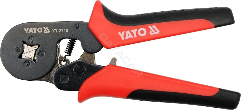 Клещи и щипцы YATO YT-2240