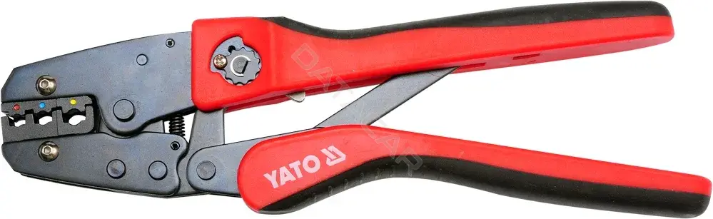 Клещи и щипцы YATO YT-2251