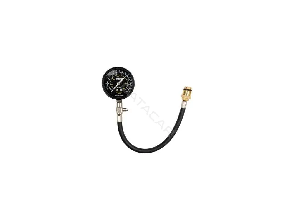 Компрессометры YATO YT7301
