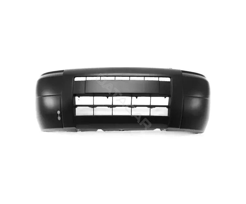 Передний бампер SIGNEDA/POLIPLAST PEJ07PR007T