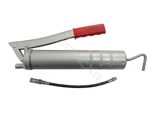 Шприцы для смазки PARTNER KCG451