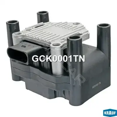 Катушка зажигания KRAUF GCK0001TN