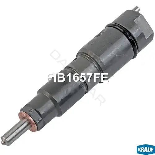 Форсунки KRAUF FIB1657FE