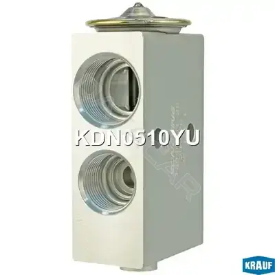 Расширительный клапан кондиционера KRAUF KDN0510YU