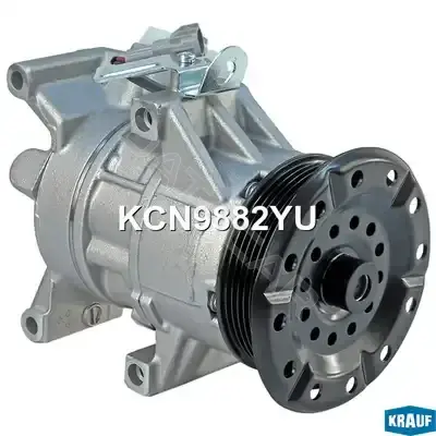Компрессор кондиционера KRAUF KCN9882YU