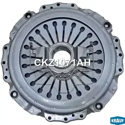 Комплект сцепления KRAUF CKZ1071AH