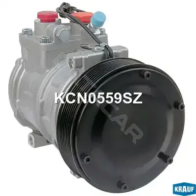 Компрессор кондиционера KRAUF KCN0559SZ