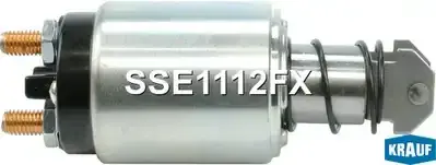 Реле втягивающее KRAUF SSE1112FX