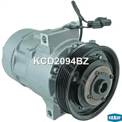 Компрессор кондиционера KRAUF KCD2094BZ