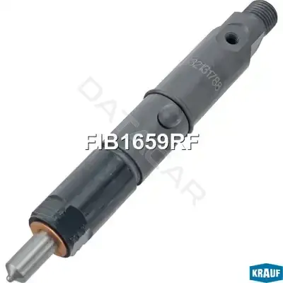 Распылитель форсунки KRAUF FIB1659RF