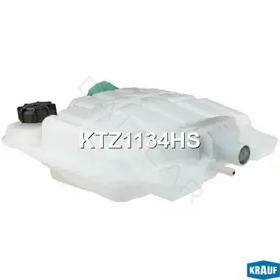 Расширительный бачок KRAUF KTZ1134HS