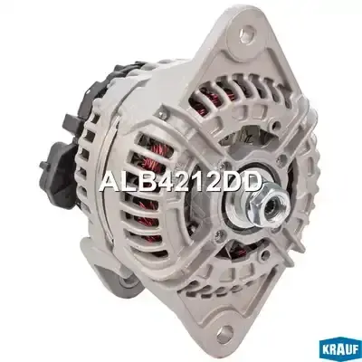 Генератор KRAUF ALB4212DD