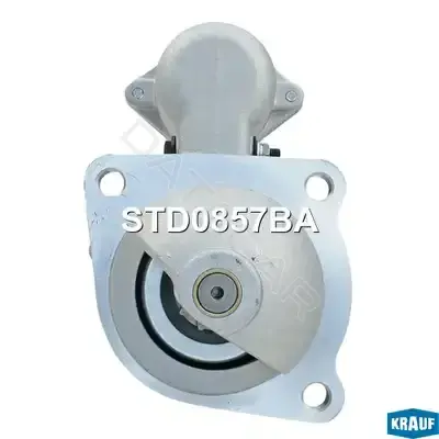 Стартер KRAUF STD0857BA