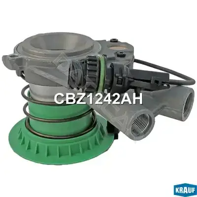 Выжимной подшипник KRAUF CBZ1242AH