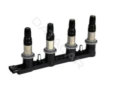 Катушка зажигания GM 25186687