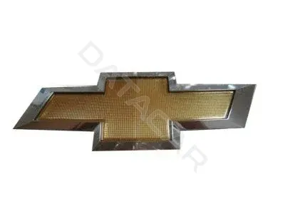Значки, нашивки, наклейки GM 95032016