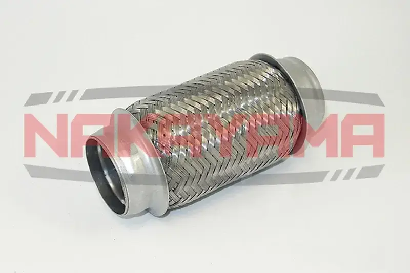 Гофра глушителя NAKAYAMA FP50-150