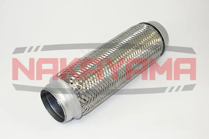 Гофра глушителя NAKAYAMA FP55-250
