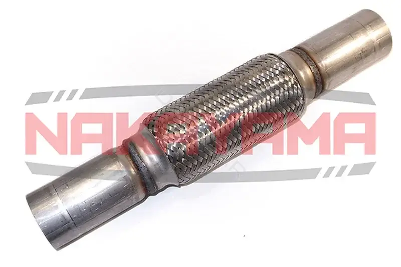 Гофра глушителя NAKAYAMA FPA55-200