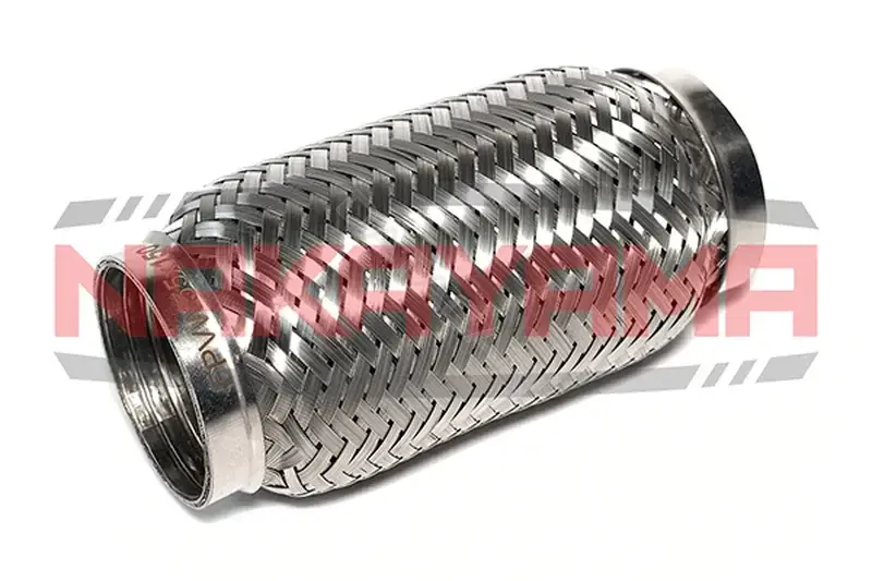 Гофра глушителя NAKAYAMA FPR55-150