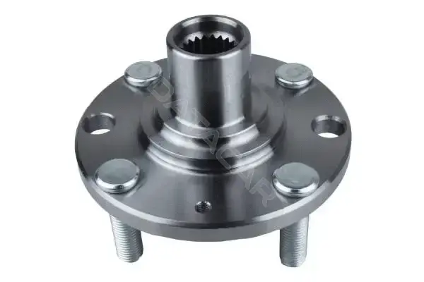 Подшипник ступицы JIKIU HW12004