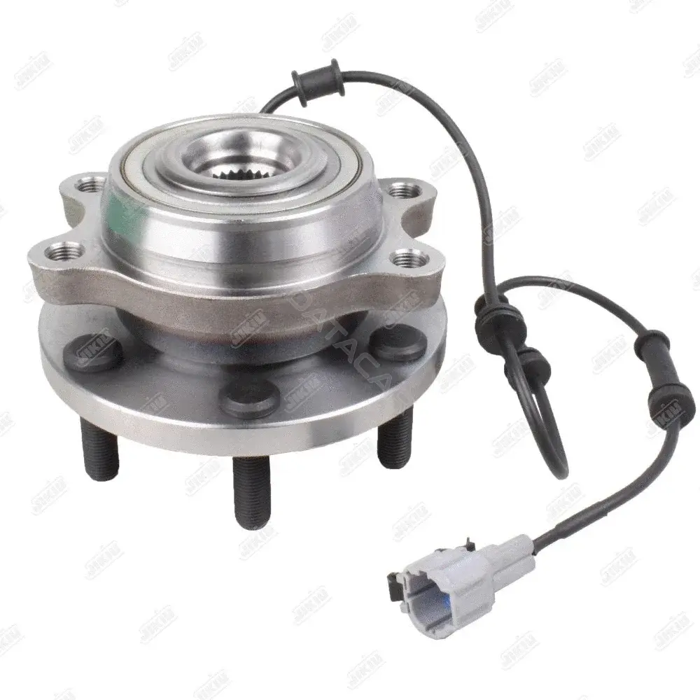 Подшипник ступицы JIKIU HW22038